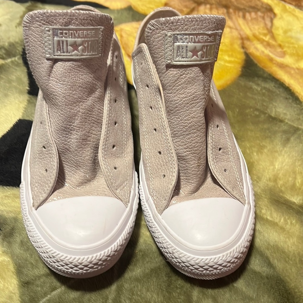 Converse All ⭐️ Star size 9